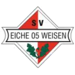 SV Eiche 05 Weisen logo