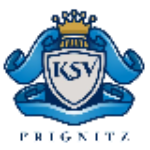 KSV Prignitz logo
