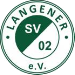 Langener SV 02 logo