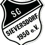 SG Sieversdorf logo
