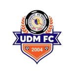 Université de Moundou FC logo