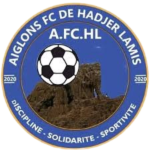 Aiglons FC Hadjer Lamis logo