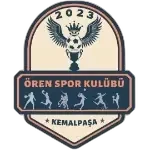 Kemalpaşa Örenspor U17 logo