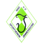SKV Jännersdorf logo