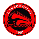 1. SV Lok Calau logo