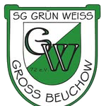 SG Grün-Weiß Groß Beuchow logo