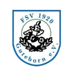 FSV Guteborn logo