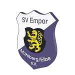 SV Empor Mühlberg logo