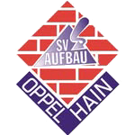 SV Aufbau Oppelhain logo