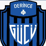 Derince Gücü logo