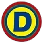 Dedé Esmeraldas logo