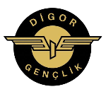 Digor Gençlik logo