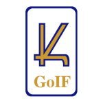 Karlholms GoIF logo