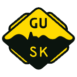Gamla Upsala SK 2 logo