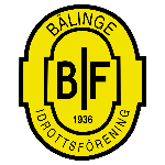 Bälinge IF 2 logo