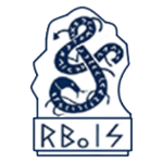 Runhällens BoIS logo