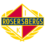 Rosersbergs IK 2 logo