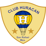 Huracán San Rafael