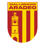 Giallorossi Aradeo