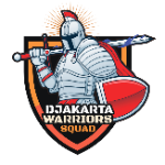 Djakarta Warriors U15 logo