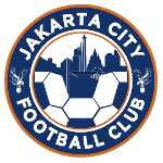 Jakarta City U15 logo