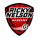 Ricky Nelson Academy U15 logo