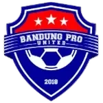 Bandung Pro United U15 logo