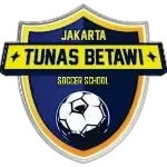 Tunas Betawi U15 logo