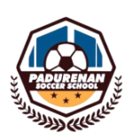 Padurenan SS U14 logo