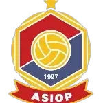 Asiop Biru U17 logo