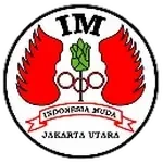 IM Utara U17 logo