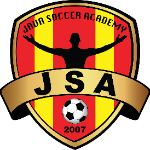 Java Soccer U17 logo