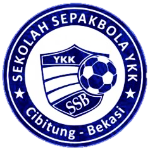 YKK Cibitung U16 logo