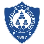 Belgrave Wanderers FC logo