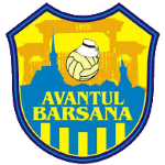 ACS Avântul Bârsana logo