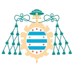 CD Universidad de Oviedo logo