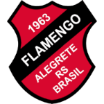 Flamengo de Alegrete-RS U15 logo