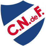 Nacional U15 logo