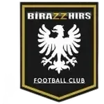 Birazzhırs FK logo