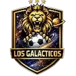 Los Galacticos logo