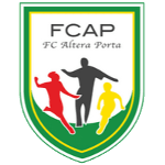 FC Altera Porta logo