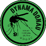 Dynama Donau FC logo