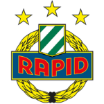 SK Rapid Wien II logo