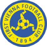 First Vienna FC 1c logo