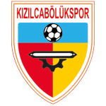 Kızılcabölükspor logo