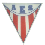 AE Saudade logo