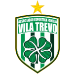 AE Família Vila Trevo logo
