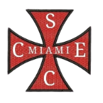 Santa Cruz EC Caeté logo