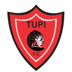 Tupi FC Raposos logo