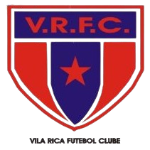 Vila Rica FC logo
